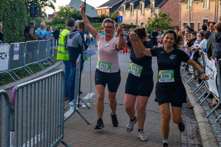 Landlopersjogging 2026